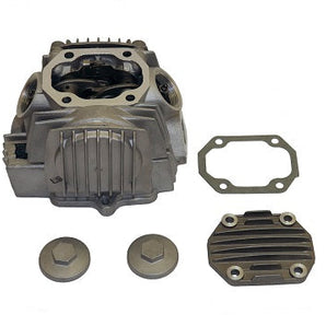 Universal Parts Horizontal Honda Style Cyl & Head Kit, 110cc