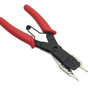 Universal Parts Snap Ring Pliers Set