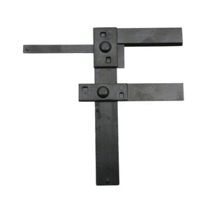 Universal Parts Float Level Gauge