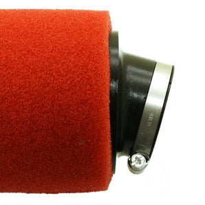 Uni UP-4152AST Dual Layer Pod Filter - 38mm Angled Clamp