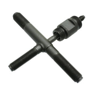 Universal Parts Cross Type Flywheel Puller