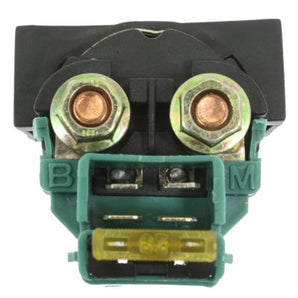 Universal Parts Universal Solenoid/Relay