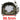 Universal Parts GY6 PAIR Valve Cover