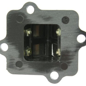 Universal Parts 50cc 2T Minarelli Style Reed Valve Assembly