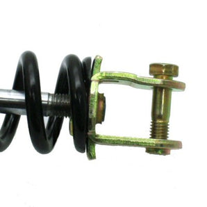 101 Octane 330mm Shock for 50cc Scooters