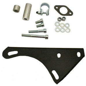 Tecnigas GP4 Exhaust for QMB139 50cc