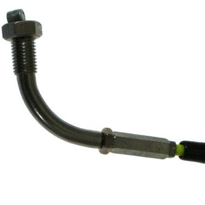 SSP-G 58"  or 70" Throttle Cable - CVK