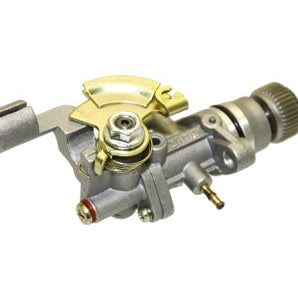 Universal Parts 50cc, 2-stroke Oil Pump - Cable Operated