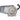 Universal Parts 47cc Metal Jacket Pullstarter