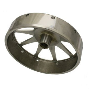 SSP-G GY6 Performance Clutch Drum - 9 Spoke