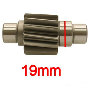 SSP-G GY6 Engine Gear Sets