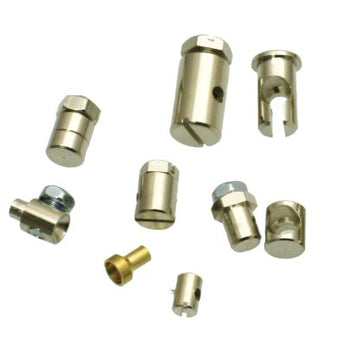 Helix Racing Products Emergency Cable Repair Kit – Scooterworks