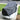 Universal Parts Scooter & Motorcycle Cover - 210D Ripstop Nylon