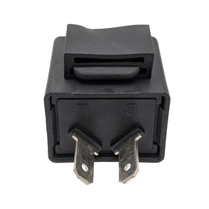 Universal Parts Turn Signal Relay Unit - Silent