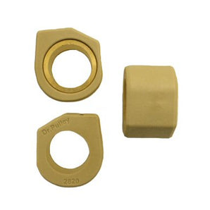 Dr. Pulley 28x20 Sliding Roller Weights