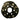 SSP-G QMB139 50cc Adjustable Racing Clutch