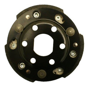 SSP-G QMB139 50cc Adjustable Racing Clutch