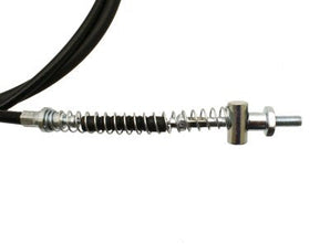 Universal Parts Rear Brake Cable - 67 Inches