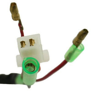 Universal Parts 50cc 2-Stroke Performance AC CDI