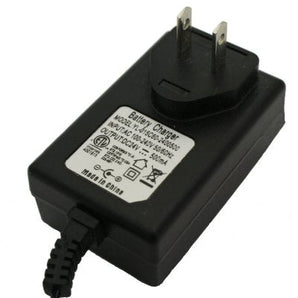 Universal Parts 24v Single Port Charger