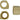 Dr. Pulley 23x18 Sliding Roller Weights