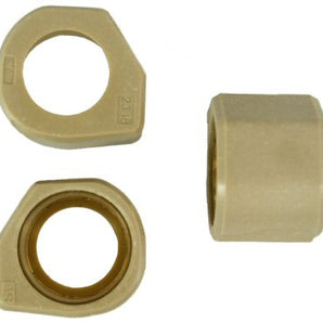 Dr. Pulley 23x18 Sliding Roller Weights