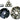 SSP-G QMB139 Performance Variator Kit