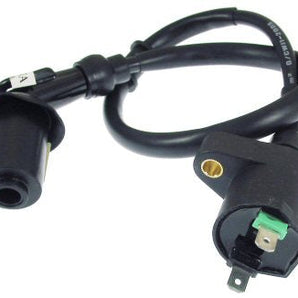 Universal Parts GY6 Ignition Coil