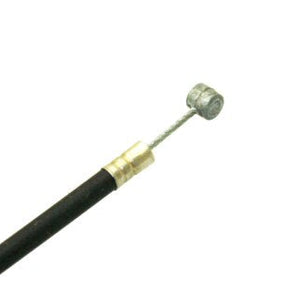 Universal Parts 72" Throttle Cable Overall Length of 74.5"