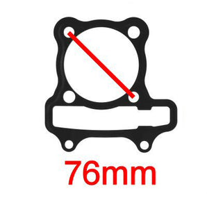 SSP-G GY6 63mm Cylinder Gasket Set