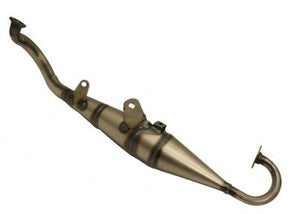 Tecnigas Next-R Exhaust for Minarelli 50cc 2-Stroke