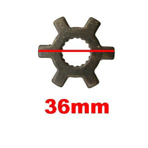 Universal Parts Locking Plate Type-2