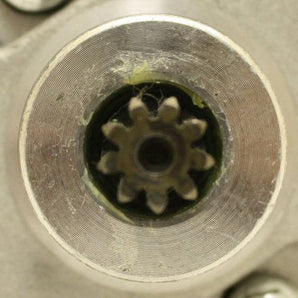 Universal Parts Electric Starter Motor - 250cc