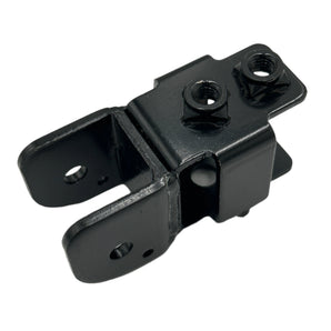 BACKSEAT PEDAL LEVER COMP