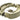 Universal Parts 105mm 50cc, 2-stroke Rear Brake Shoes