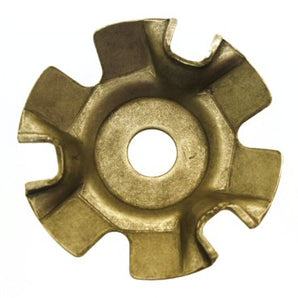 Universal Parts GY6B Variator Back Plate