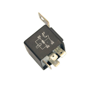 Universal Parts 12 Volt 4-Pin Relay