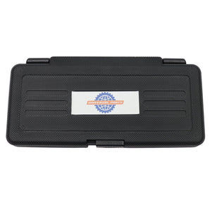Universal Parts Premium Chain Breaker & Riveting Tool Kit
