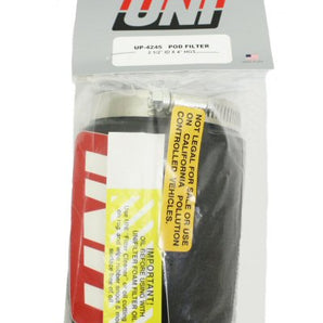 Uni UP-4245 "Pod" Filter - 63.5mm Clamp