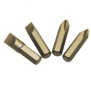 Universal Parts Impact Driver Set