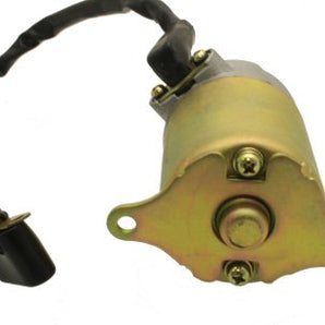 Universal Parts GY6 Starter Motor