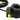 Universal Parts Twist Grip Throttle with Kill/Starter Switch