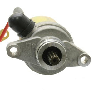 Universal Parts 2-Stroke Starter Motor - 9 Splines