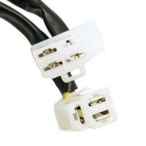 Universal Parts GY6 150cc 11 Pole, 6 Pin Regulator
