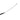 SSP-G Threaded PWK Throttle Cable