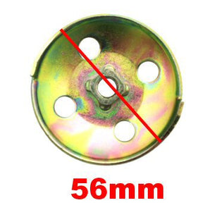 Universal Parts 33-49cc Starter Pawl Cup