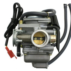 Universal Parts Carburetor GY6 CVK - 26mm