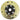 Universal Parts GY6 8 Magnet Rotor