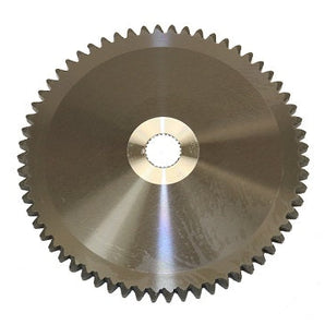 SSP-G Aluminum Drive Face for QMB139
