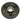 RDR Heavy Duty GY6 Starter Clutch Assembly